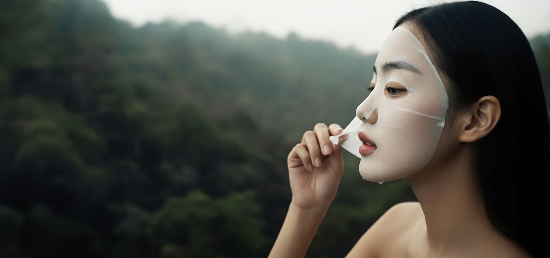 masks thesaem