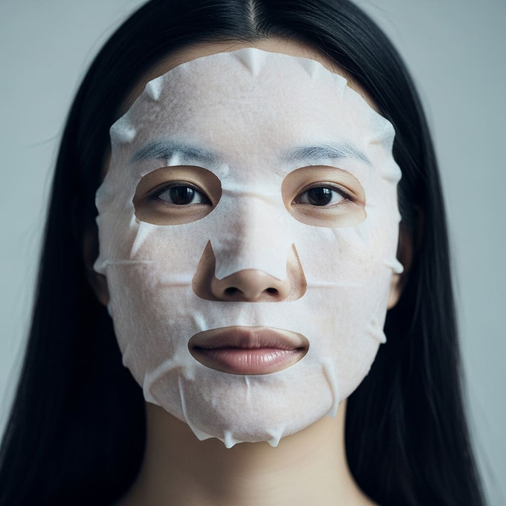 mascarilla thesaem